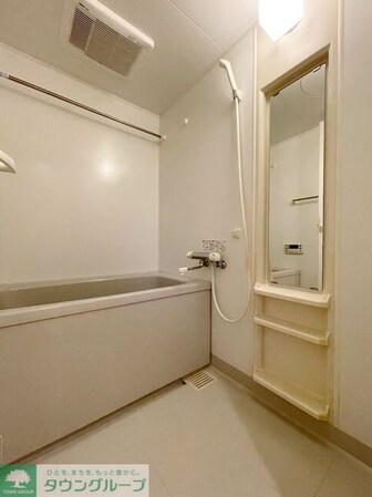 ヴェネチアプリモの物件内観写真